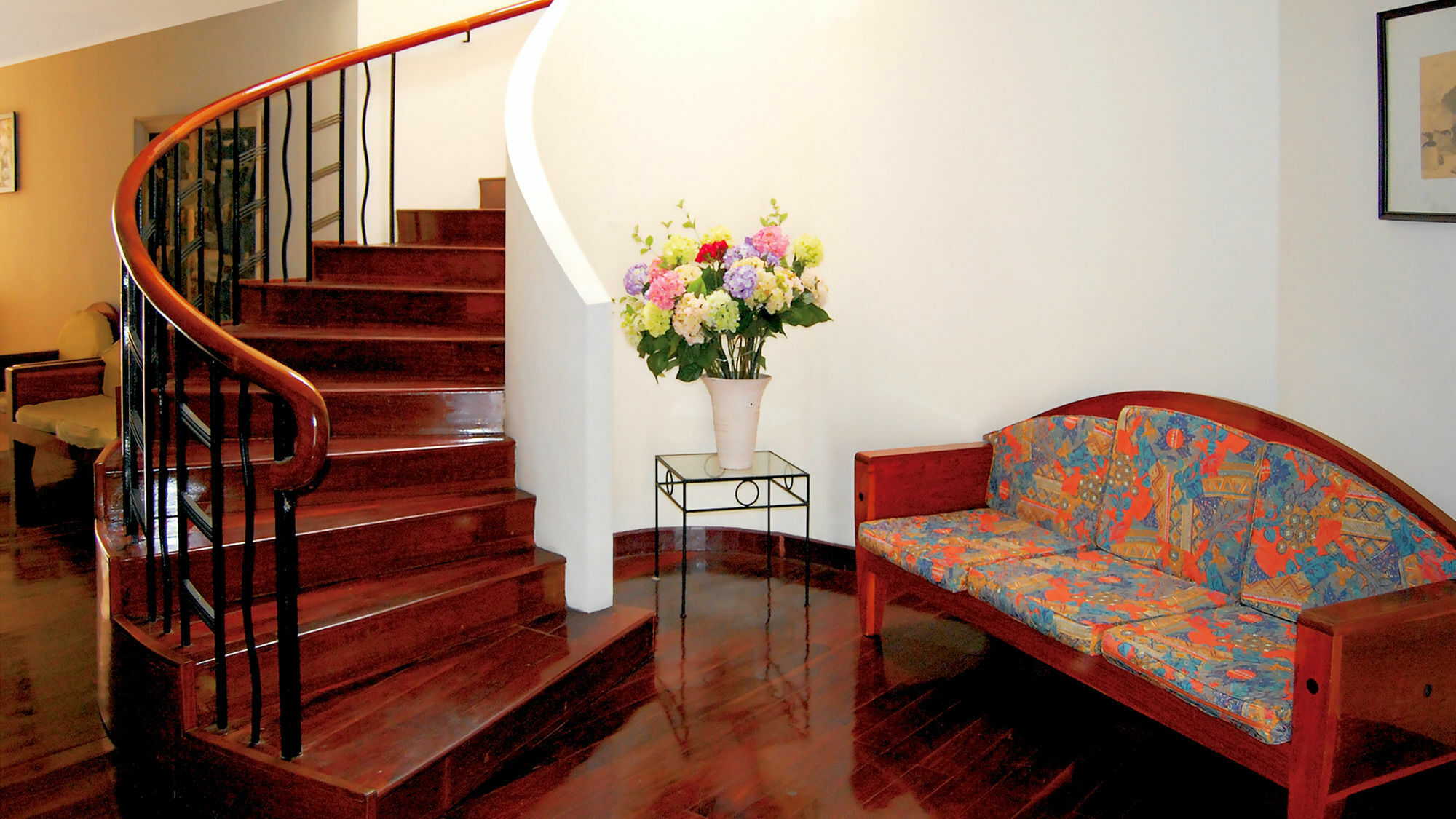 Saigon Village โฮจิมินห์ซิตี้ ภายนอก รูปภาพ