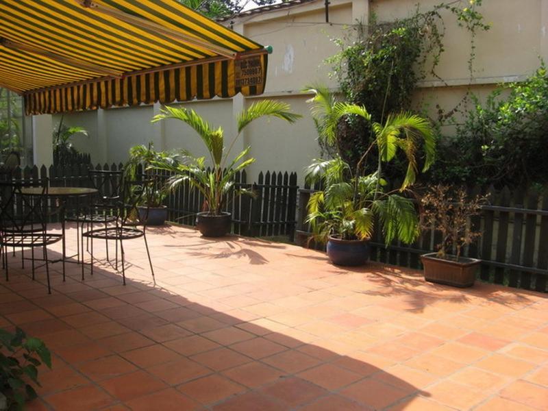 Saigon Village โฮจิมินห์ซิตี้ ห้อง รูปภาพ